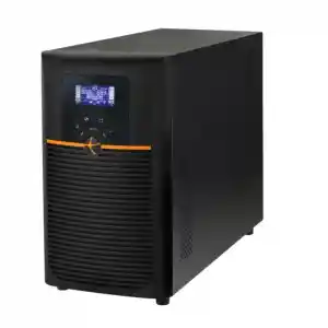 TUNÇMATİK NEWTECH ECO X9 3KVA 5-15Dk LCD 6x12V/7AH 1F/1F ONLİNE UPS TSK10250
