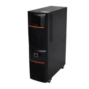 TUNÇMATİK POWERUP ONE 6KVA 5-15Dk 16x12V/9AH 1F/1F ONLİNE UPS TSK10124
