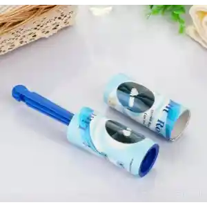 Tüy Toz Toplayıcı Yedekli Rulo 200 Yaprak