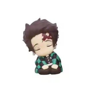 Demon Slayer Figürleri Uyuyan Minikler NessiWorld