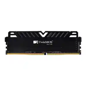 TWINMOS 16GB 3200MHZ DDR4 TORNADOX7 SOĞUTUCULU TMD416GB3200D16BKX7P PC RAM