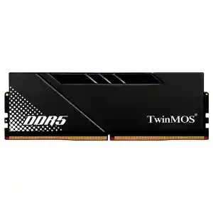 TWINMOS 16GB 5600MHz DDR5 SOĞUTUCULU PC RAM TMD516GB5600U36B CL36