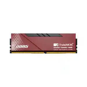 TWINMOS 16GB 5600MHz DDR5 SOĞUTUCULU PC RAM TMD516GB5600U46