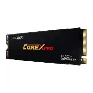 TWINMOS 1TB 14000/10000Mb/s M2 PCIe GEN5 NVME SSD NVCXP1TBG52280