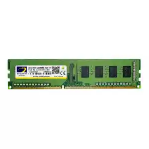 TWINMOS 4GB 1600MHz DDR3 1.35V PC Ram MDD3L4GB1600D