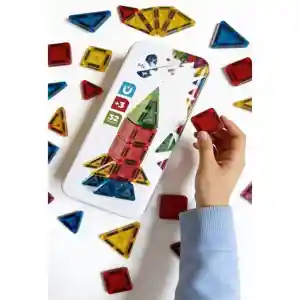 TY240 32PCS MAGNETIC BLOKS