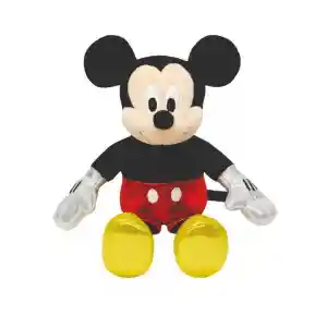TY41072 MICKEY-SPARKLE WITH SOUND REG