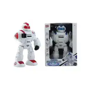 U/K DİSK ATAN SÜPER ROBOT