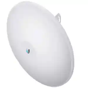 UBIQUITI POWERBEAM PBE 5AC-500 5GHZ 27DBI OUTDOOR ACCESS POINT