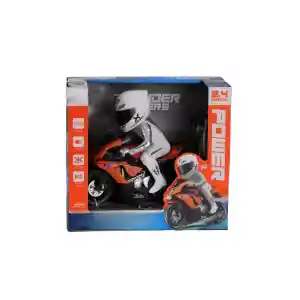 UJ99-MT01 UZ KUM ŞARJLI 1 10 MOTOSİKLET