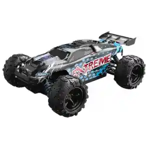 Uzaktan Kumandalı 4X4 Araba 60 km