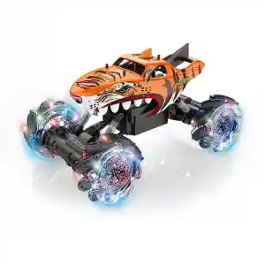 Uzaktan Kumandalı Canavar Drift Araba