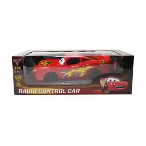 Uzaktan Kumandalı Cars Araba 1:16 26 cm