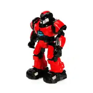 Uzaktan Kumandalı Crazon Fonksiyonlu Robot NessiWorld