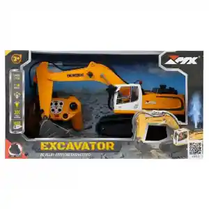 Uzaktan Kumandalı Kepçe