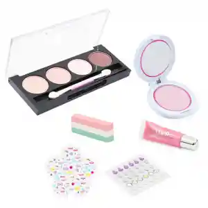 NessiWorld Güzellik Seti