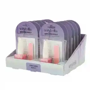 NessiWorld Unicorn Tırnaklar