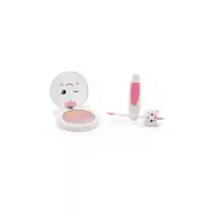 VRB47000 NessiWorld - Unicorn Seti (lip gloss+far)