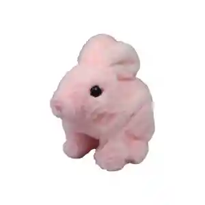 VRD10643 PELUŞ EVCİL TAVŞAN (SESLİ VE(adet fiyatıdır)