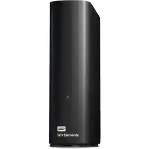 WD ELEMENT DESKTOP 10TB USB3.0 3.5 HARICI HDD WDBWLG0100HBK-EESN