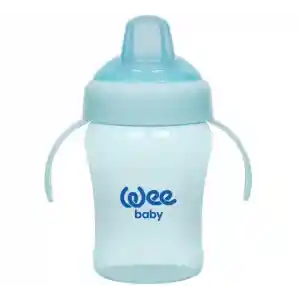 NessiWorld Colorful Akıtmaz Kulplu Antikolik Bardak 240 ml 775