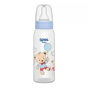 NessiWorld Klasik PP Biberon 250 ml 852