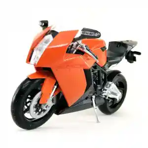 NessiWorld 1:10 1190 RC8 Model Motosiklet