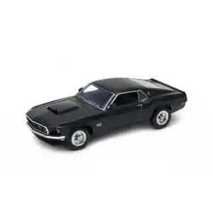 NessiWorld DIECAST 69 MUSTANG BOSS 429