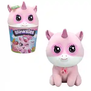 WinNessiWorldies Sevimli Hayvanlar