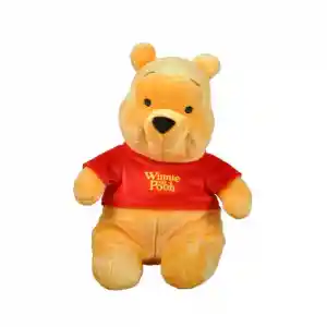 Winnie The Pooh Core Peluş 43 cm