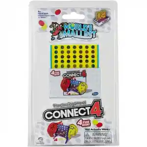 Connect 4