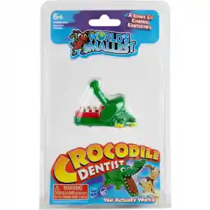Crocodile Dişçi