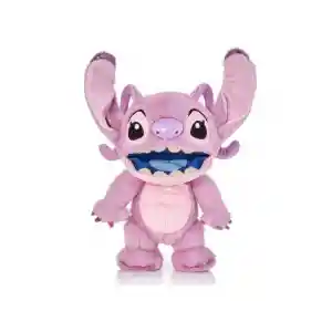 WSDIS-1026 Angel 30 cm Elektronik Kukla