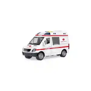 WY590E IŞIKLI SESLİ AMBULANS -PSF