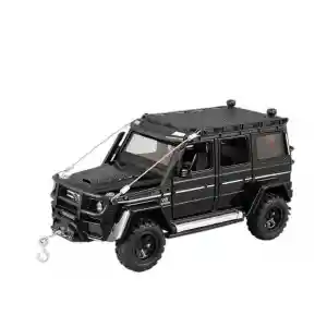 XHD-B3232-Vardem Çek Bırak Işıklı Ve Sesli Off Road Jeep 1:32