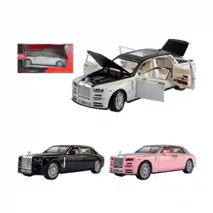 XHD-C2407 1 24 C-B IŞIKLI SESLİ RR MODEL( adet fiyatıdır)