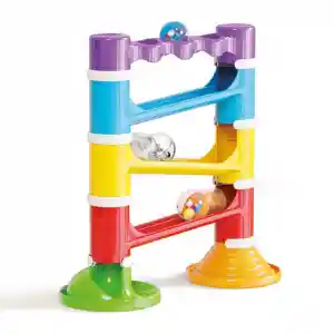 Yarış Pisti Kulesi 17 Parça