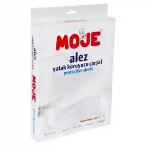 Yatak Koruyucu Alez 70x110