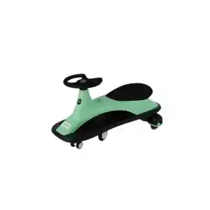 YEŞİL ROYAL SWİNG CAR