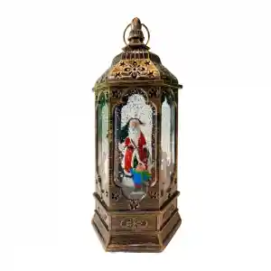 Yılbaşı Dekorasyonu Fener LLM-HDY0018