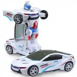 YJ388-20 PİLLİ ROBOT ARABA