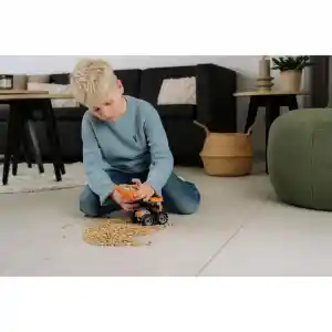 Yükleyici Yapım Oyuncağı 73 Parça