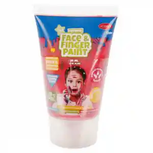 Yüz & Parmak Boyası 2in1 65 ml