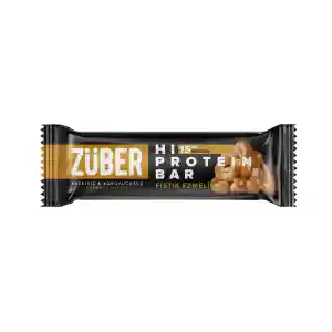 Hi-Protein Bar 45 Gr Fıstık