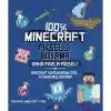 %100 Mınecraft Pikselli Boyama Daha Fazla Piksel