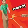 0095 STRECH FİGÜR RETRO 25CM