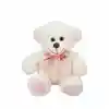00999 Puffy Friends Sevimli Peluş Ayı 30 cm