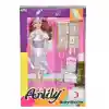02282 Anlily Doktor Bebek / +3 yaş