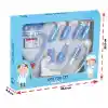 03 232-1010323201021 DOKTOR SETİ (MAVİ)
