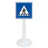 03 273 Mini Trafik İşaretleri